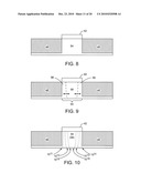 HORIZONTALLY DEPLETED METAL SEMICONDUCTOR FIELD EFFECT TRANSISTOR diagram and image