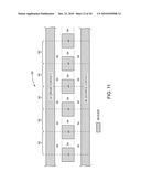 HORIZONTALLY DEPLETED METAL SEMICONDUCTOR FIELD EFFECT TRANSISTOR diagram and image