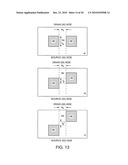 HORIZONTALLY DEPLETED METAL SEMICONDUCTOR FIELD EFFECT TRANSISTOR diagram and image