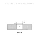 HORIZONTALLY DEPLETED METAL SEMICONDUCTOR FIELD EFFECT TRANSISTOR diagram and image