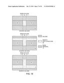 HORIZONTALLY DEPLETED METAL SEMICONDUCTOR FIELD EFFECT TRANSISTOR diagram and image