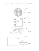 SEMICONDUCTOR DEVICE AND A METHOD OF MANUFACTURING THE SAME diagram and image