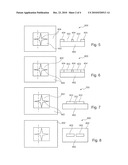 SEMICONDUCTOR DEVICE AND A METHOD OF MANUFACTURING THE SAME diagram and image