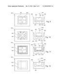 SEMICONDUCTOR DEVICE AND A METHOD OF MANUFACTURING THE SAME diagram and image