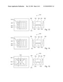 SEMICONDUCTOR DEVICE AND A METHOD OF MANUFACTURING THE SAME diagram and image