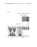 Semiconductor device diagram and image