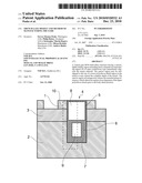 TRENCH GATE MOSFET AND METHOD OF MANUFACTURING THE SAME diagram and image