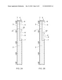 TRENCH GATE MOSFET AND METHOD OF MANUFACTURING THE SAME diagram and image