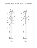 TRENCH GATE MOSFET AND METHOD OF MANUFACTURING THE SAME diagram and image