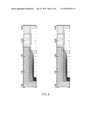 TRENCH GATE MOSFET AND METHOD OF MANUFACTURING THE SAME diagram and image