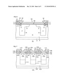 Semiconductor device diagram and image