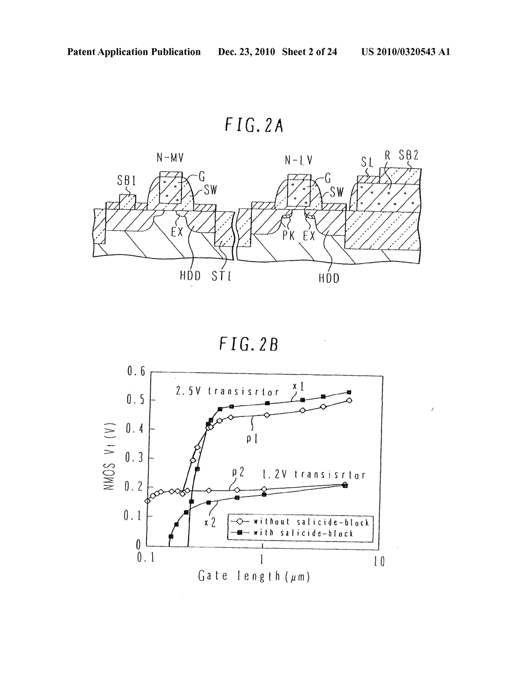 SEMICONDUCTOR DEVICE AND ITS MANUFACTURING METHOD - diagram, schematic, and image 03