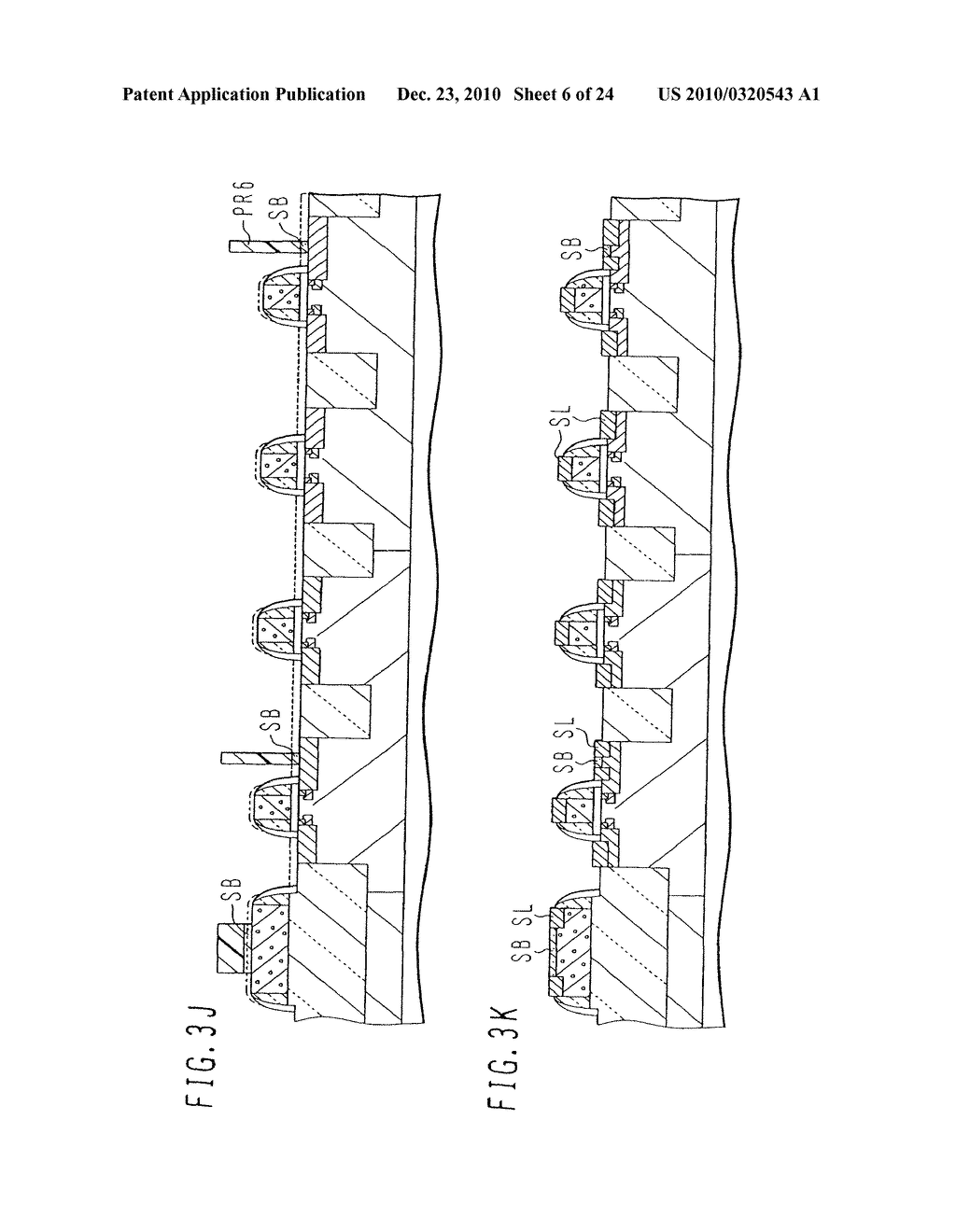 SEMICONDUCTOR DEVICE AND ITS MANUFACTURING METHOD - diagram, schematic, and image 07