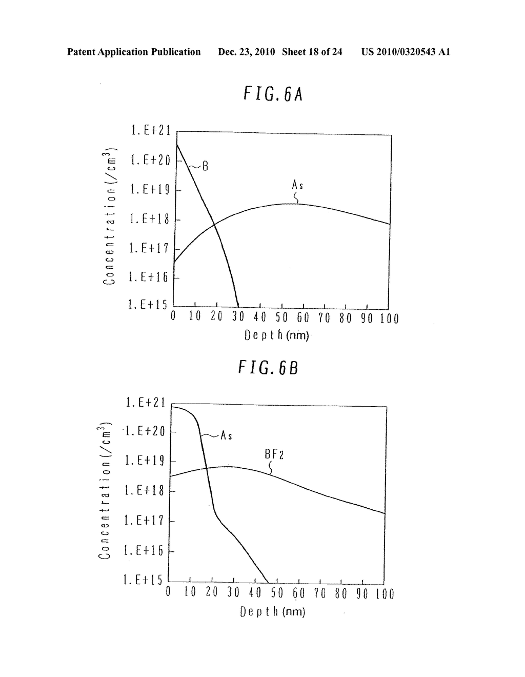 SEMICONDUCTOR DEVICE AND ITS MANUFACTURING METHOD - diagram, schematic, and image 19