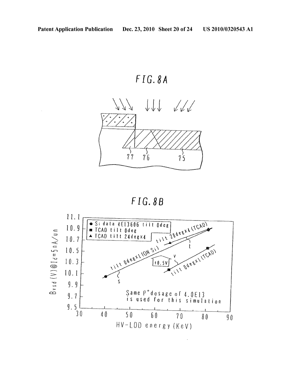 SEMICONDUCTOR DEVICE AND ITS MANUFACTURING METHOD - diagram, schematic, and image 21