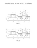 METAL GATE TRANSISTOR AND RESISTOR AND METHOD FOR FABRICATING THE SAME diagram and image