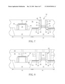 METAL GATE TRANSISTOR AND RESISTOR AND METHOD FOR FABRICATING THE SAME diagram and image