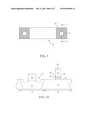 METAL GATE TRANSISTOR AND RESISTOR AND METHOD FOR FABRICATING THE SAME diagram and image