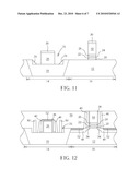 METAL GATE TRANSISTOR AND RESISTOR AND METHOD FOR FABRICATING THE SAME diagram and image