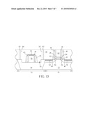 METAL GATE TRANSISTOR AND RESISTOR AND METHOD FOR FABRICATING THE SAME diagram and image