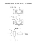 METHOD OF MANUFACTURING SOLID STATE IMAGING DEVICE, AND SOLID STATE IMAGING DEVICE diagram and image