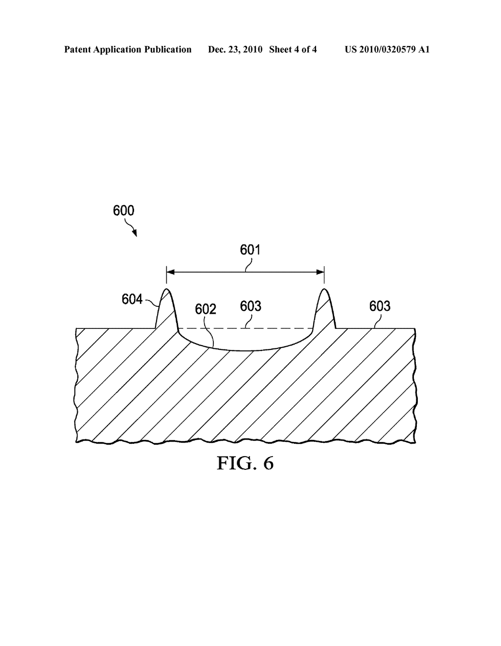 Metallic Leadframes Having Laser-Treated Surfaces for Improved Adhesion to Polymeric Compounds - diagram, schematic, and image 05