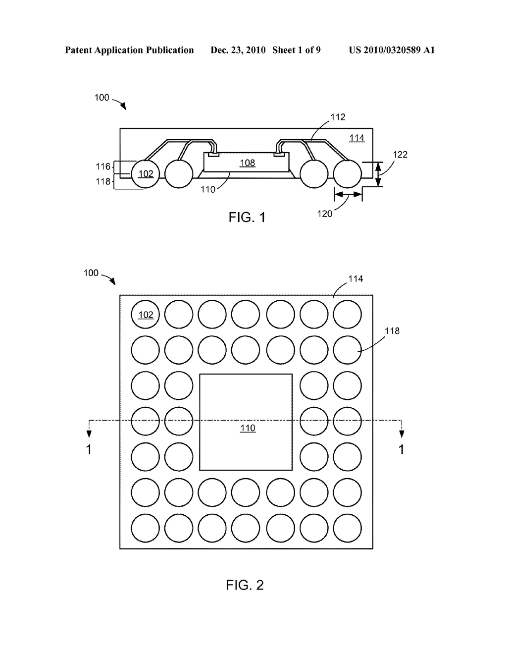 INTEGRATED CIRCUIT PACKAGING SYSTEM WITH BUMPS AND METHOD OF MANUFACTURE THEREOF - diagram, schematic, and image 02