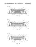 INTEGRATED CIRCUIT PACKAGING SYSTEM WITH CONTACT PADS AND METHOD OF MANUFACTURE THEREOF diagram and image