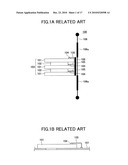 SEMICONDUCTOR DEVICE AND FABRICATION METHOD THEREOF diagram and image