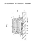 SEMICONDUCTOR DEVICE AND FABRICATION METHOD THEREOF diagram and image