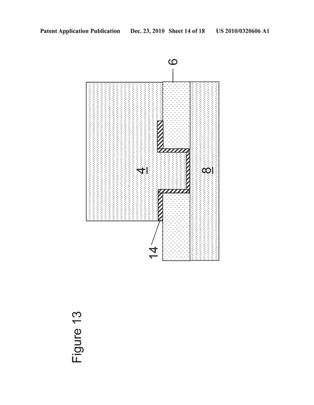 Method for Forming MEMS Devices Having Low Contact Resistance and Devices Obtained Thereof - diagram, schematic, and image 15