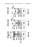 METHODS TO MITIGATE PLASMA DAMAGE IN ORGANOSILICATE DIELECTRICS USING A PROTECTIVE SIDEWALL SPACER diagram and image