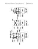 METHODS TO MITIGATE PLASMA DAMAGE IN ORGANOSILICATE DIELECTRICS USING A PROTECTIVE SIDEWALL SPACER diagram and image