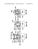 METHODS TO MITIGATE PLASMA DAMAGE IN ORGANOSILICATE DIELECTRICS USING A PROTECTIVE SIDEWALL SPACER diagram and image