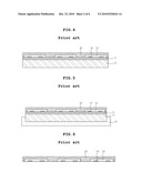 DIE PACKAGE INCLUDING ENCAPSULATED DIE AND METHOD OF MANUFACTURING THE SAME diagram and image