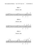 DIE PACKAGE INCLUDING ENCAPSULATED DIE AND METHOD OF MANUFACTURING THE SAME diagram and image