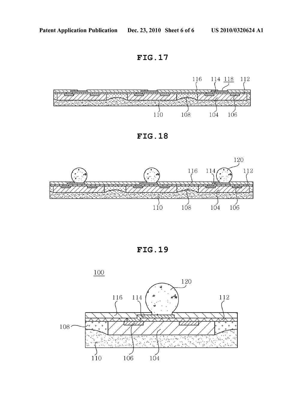 DIE PACKAGE INCLUDING ENCAPSULATED DIE AND METHOD OF MANUFACTURING THE SAME - diagram, schematic, and image 07