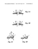 Spring assembly and manufacturing method therefor diagram and image