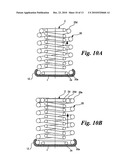 Spring assembly and manufacturing method therefor diagram and image