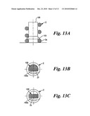 Spring assembly and manufacturing method therefor diagram and image