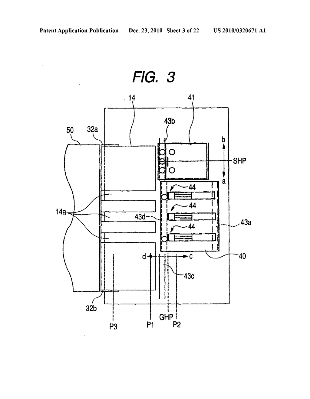 SHEET PROCESSING APPARATUS AND IMAGE FORMING APPARATUS - diagram, schematic, and image 04