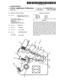 SHEETS COUNTING DEVICE diagram and image