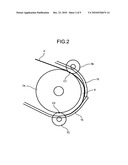 SHEETS COUNTING DEVICE diagram and image