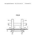 SHEETS COUNTING DEVICE diagram and image