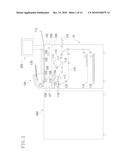 SHEET STACKING APPARATUS diagram and image