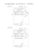 SHEET STACKING APPARATUS diagram and image