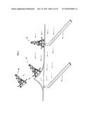 Flick and Jump Magnetic Games diagram and image