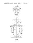 MAGNETIC SPINNER diagram and image