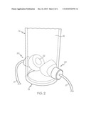 DAMPER ASSEMBLIES AND VEHICLES INCORPORATING THE SAME diagram and image