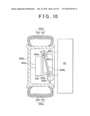 CONTROL DEVICE AND VEHICLE diagram and image